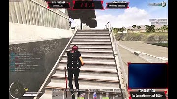 Infestation the new z Montage 18 V O L K DKRф