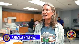 ECISD Summer Visually Impaired Camp