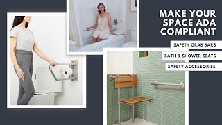 National Bath Safety Month