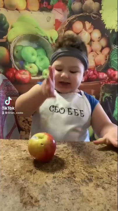 Fruit chop