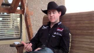 Trevor Brazile's Great Horses
