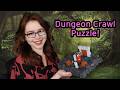 Dungeon Crawl Puzzle!