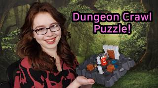 Dungeon Crawl Puzzle!