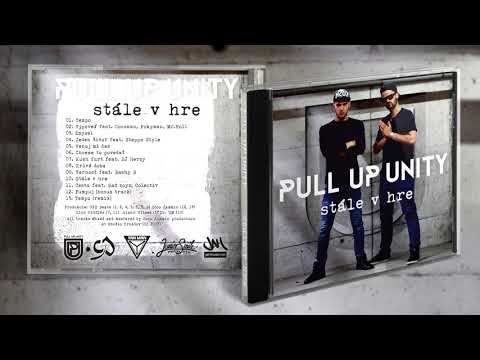 Pull Up Unity - Vernosť feat. Bashy B