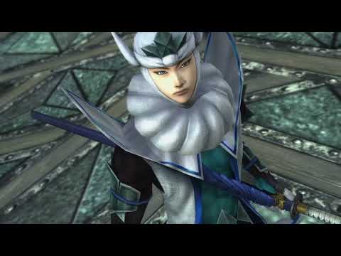 戦国BASARA4 皇　上杉謙信　越前北ノ庄城　天