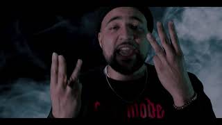 Dregs One Ft Andre Nickatina  Fog Mode bayareacompass   