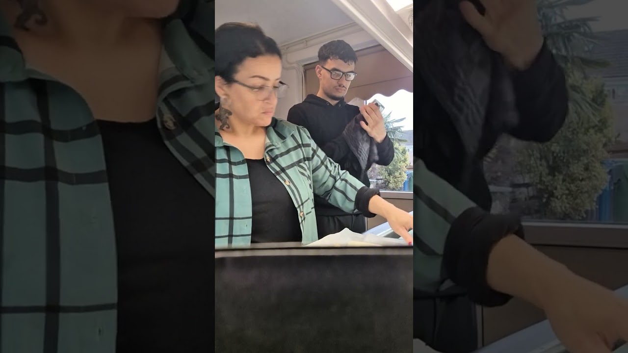 Payback Time Pranking My Son Back 😂👀