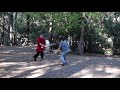 2018.10.14 - Part 2 - Fights and Talking about Flo