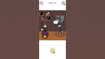 Max Level Pro Thief Puzzle - All Levels Gameplay New UPdate Android,ios  Shorts # 227