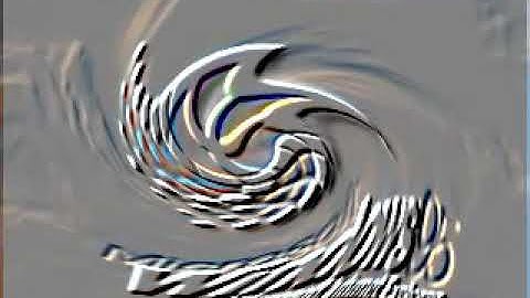 Windows Startup And Shutdown Sounds in Swirl Embosser