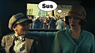 Mother Thinks Her Son Is An Imposter Changeling