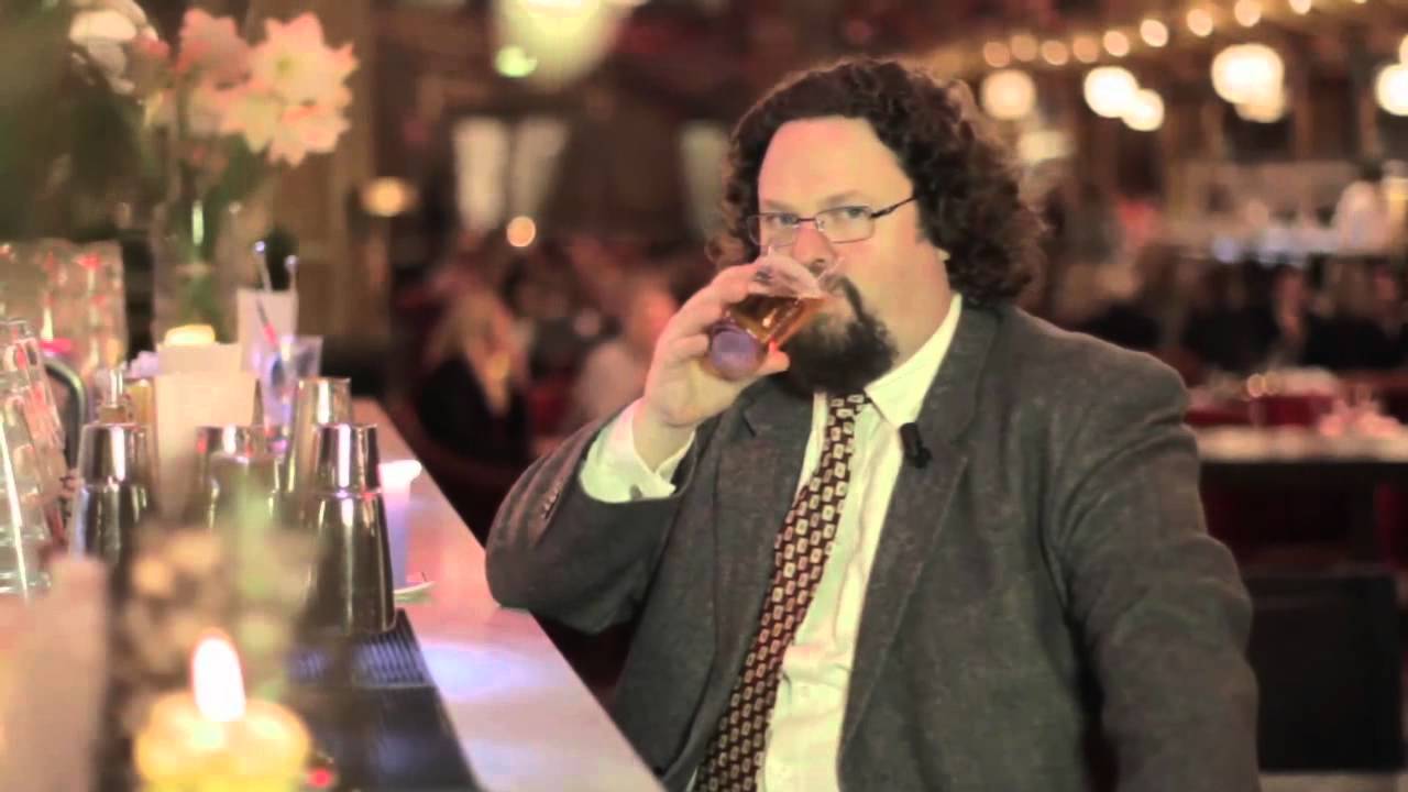 Edward Bloms Stockholm del 5