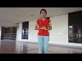 Poco-poco Dance