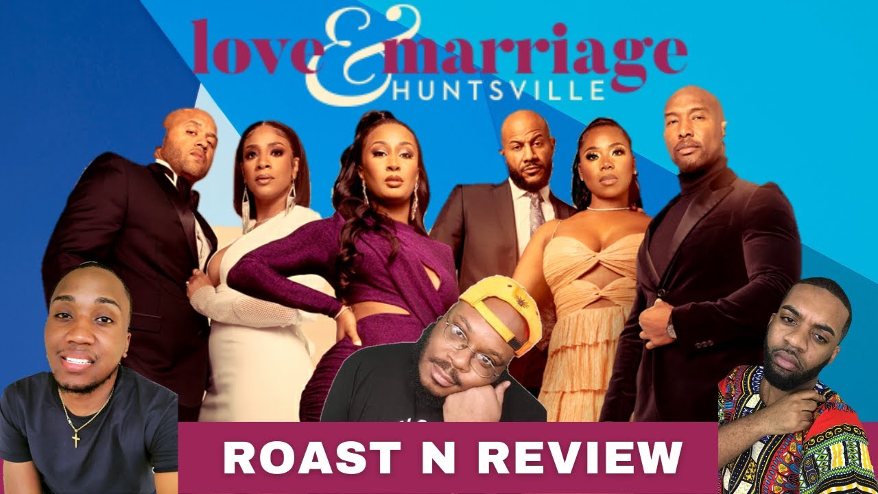  LAMH ROAST N REVIEW With ScottyByNatureTV JosiahsWorldTV YouTube