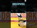Epic Highlights Magzhan Shamshadin S Tai Otoshi Showcase Shorts Judo 