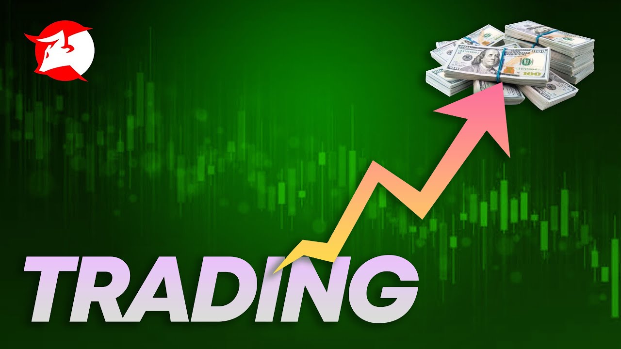 AI Stocks Take A Tumble. Earnings Plays On Deck! YouTube