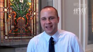 Illinois Civic Mission Coalition: Joshua Bill