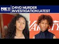 What's next for D4vd in the murder investigation?