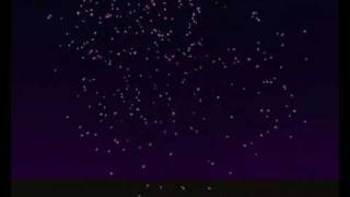 lightwave fireworks