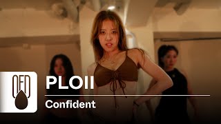 Demi Lovato - Confident Ploii Choreography