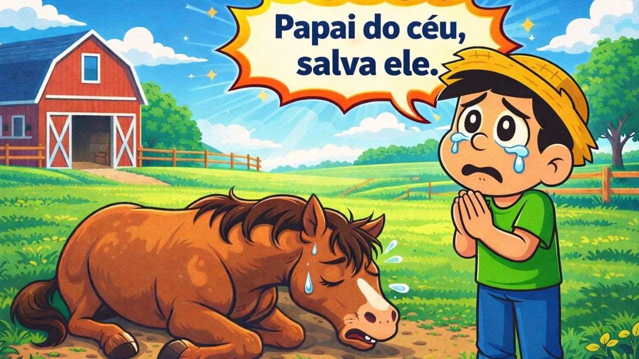 XITÃO TEM SALVAÇÃO?