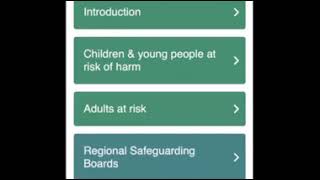 Adults Section 1 English app screenshot 4