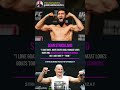 Sean Strickland ROASTS Khamzat Wildly 😬🔥 #ufc