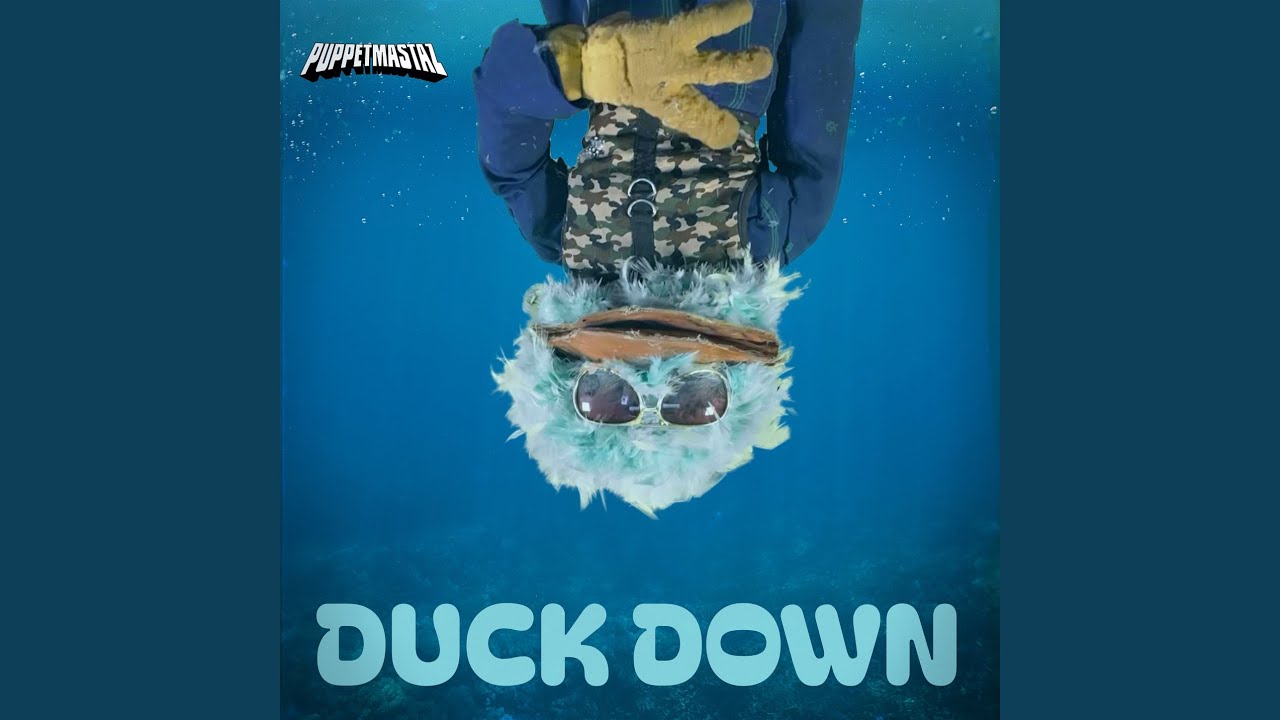Watch Duck Down on YouTube Watch Duck Down on YouTube