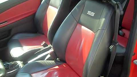 Cobalt SS  Walk around..SOLD!!