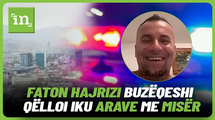 Faton Hajrizi buzëqeshi, qëlloi, iku arave me misër- Çka ndodhi saktë natën dramatike?