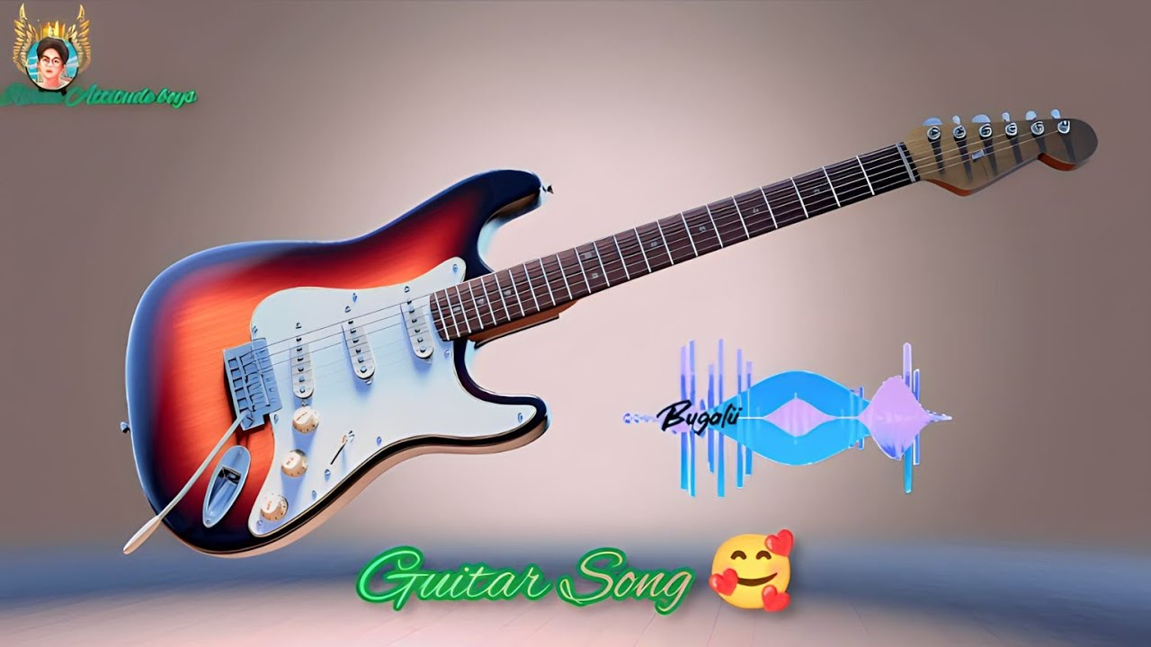 guitar ringtones normal full video viral 🥰 YouTube
