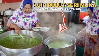 RISAU DI VIDEO KAN kerana takut VIRAL !! Kuih legend dari tahun 2005 yang ramai BELUM TAHU