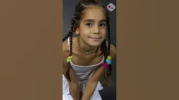 بعد 15سنة سيصدمك شكل الطـفـلة الما ابنة دانا في مسلسل نور ومهند 