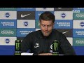 Fabian Hurzeler's Wolves Press Conference | Welbeck Influence & Opposition Assessment