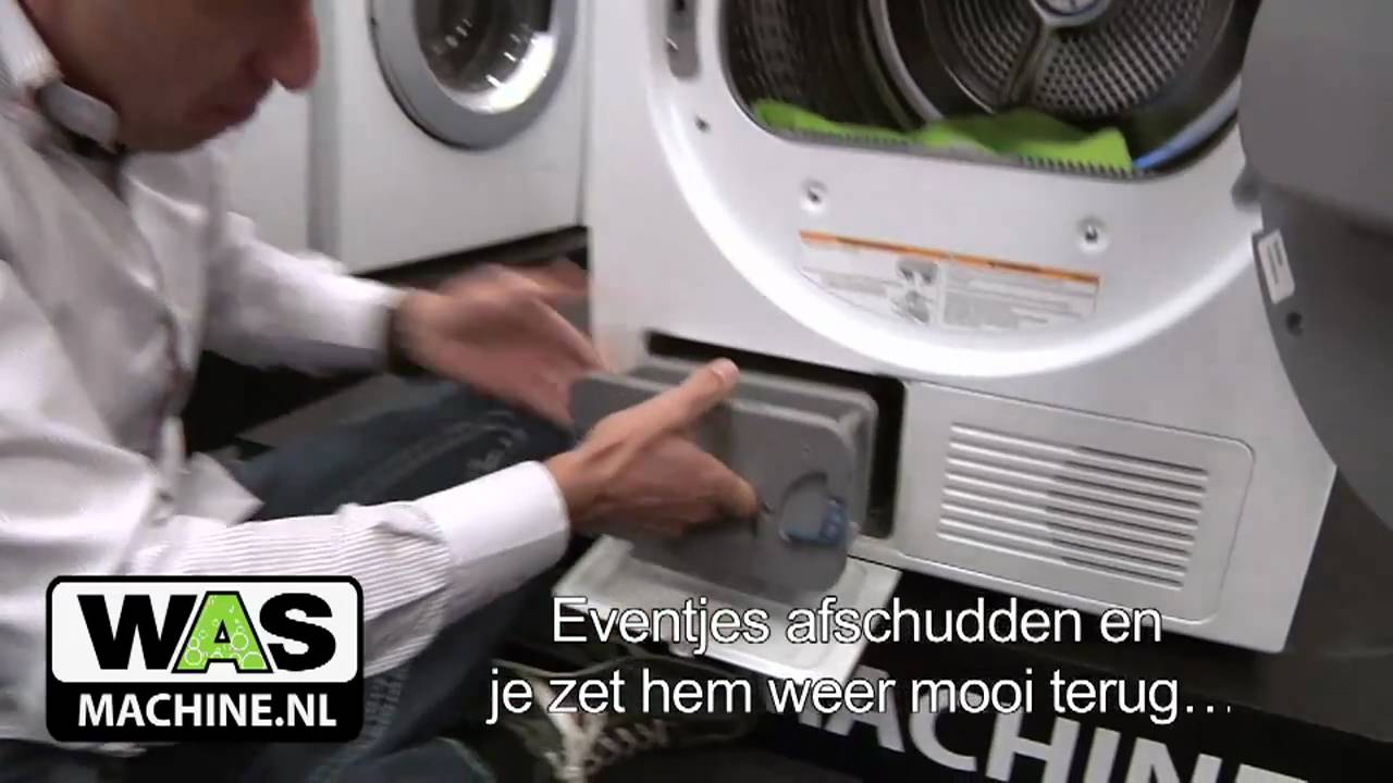 Samsung SDC14709 condens wasdroger: praktische Samsung condensdroger SDC14709. - YouTube Samsung Sdc14709 Condens Wasdroger: Praktische Samsung Condensdroger Sdc14709. - Youtube