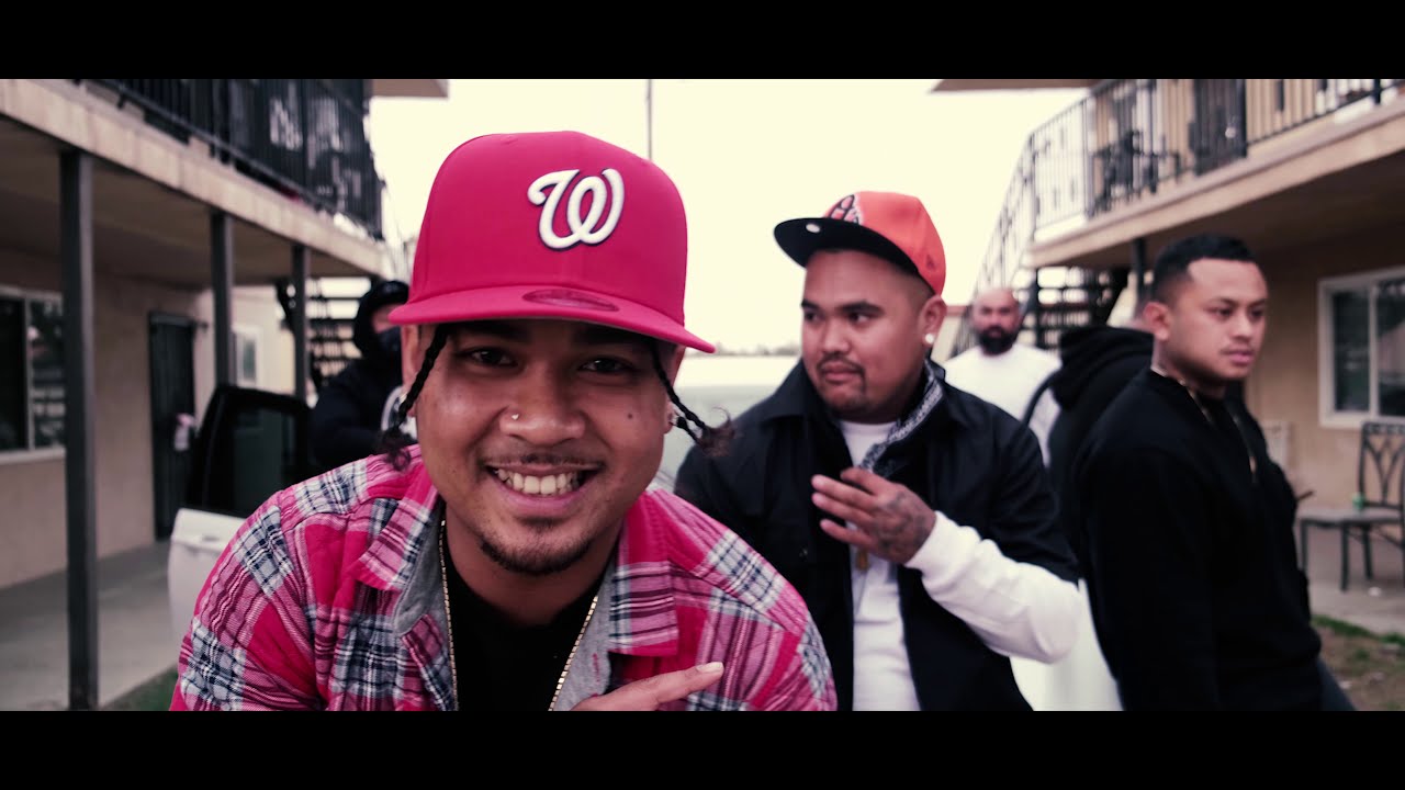 YBW900 & Young Kidnap - Aint Shit Change (Official Music Video)