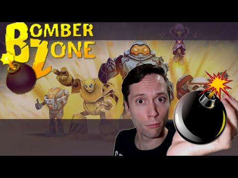 BOMB'S AWAY | Bomber Zone (Demo)
