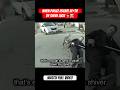 When Police Escape DE*TH By Sheer Luck #dashcam #crimestory #lawenforcement