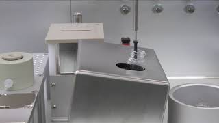 Powder Handling
