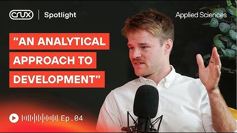 Medical Device Simulation & Development | Ben Wade, Senior Applied Sciences Engineer