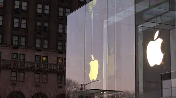 ¿Llegará Apple a los 3 billones de dólares?