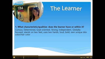 Conceptual Metaphor EDCI 337