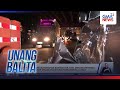 Driver, sugatan matapos bumangga ang minamanehong kotse sa dump truck... | Unang Balita