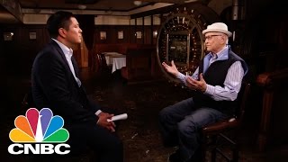TV Legend Norman Lear: There Is Too Much Media | BINGE | CNBC