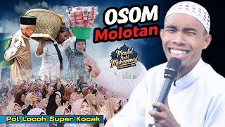 Download Lagu Osom Molodan || KH Kholil Yasin terbaru 2025 Poll Locoh Dan 💯% Bikin Ngakak // Amolod Jung Ejjungan MP3 Download Lagu Osom Molodan || KH Kholil Yasin terbaru 2025 Poll Locoh Dan 💯% Bikin Ngakak // Amolod Jung Ejjungan MP3