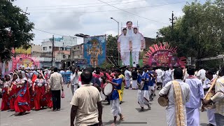 Secunderabad Bonalu 2023 | Secunderabad Ujjaini Mahankali Bonalu 2023 | Lashkar Bonalu 2023