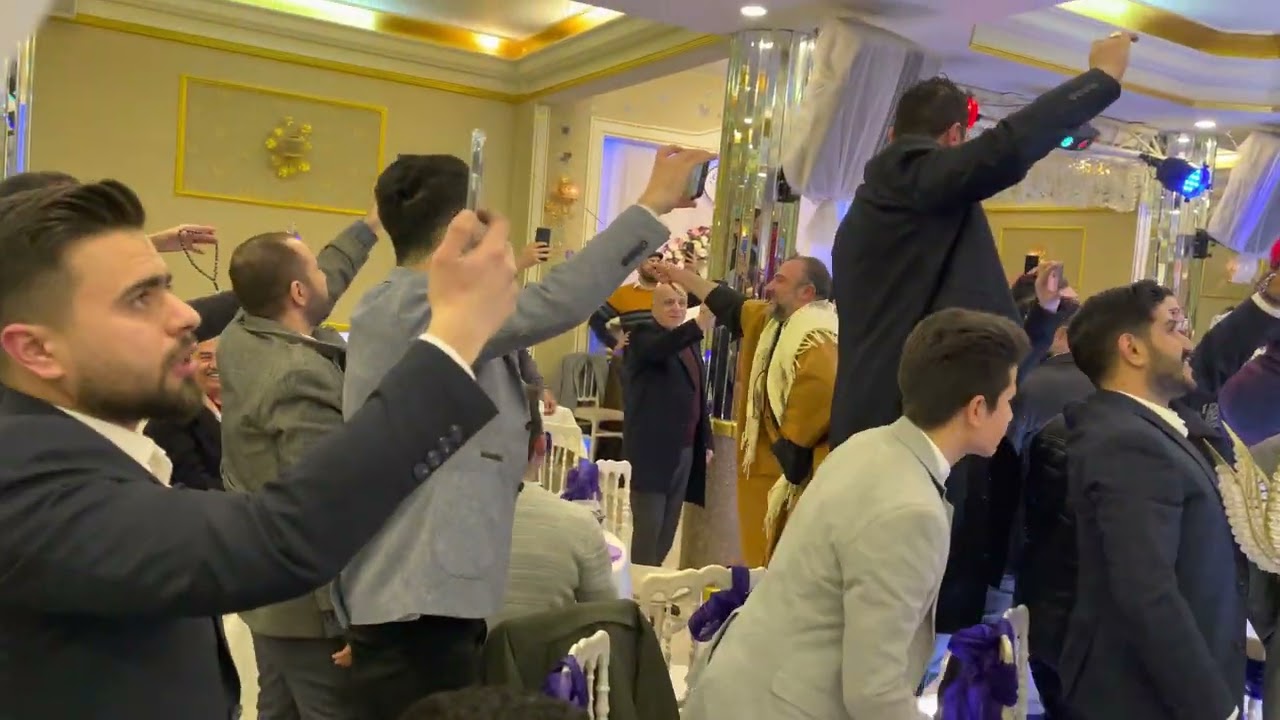 أفراح الشبعان والحسامي على حمص ودوني💙