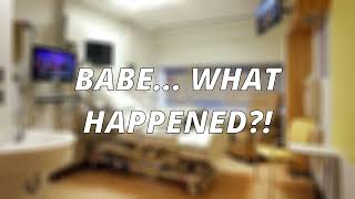 [M4F] Ending Up At Your Boyfriend's ER... [Injured Listener x Doctor VA] [Lecture] [Hospital]