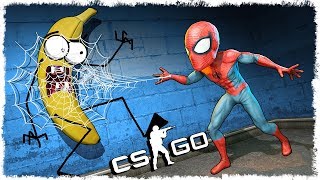 :  vs     CS:GO!!!