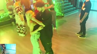 ❌💃❌Albert și Laura tot Timpul Împreună/părea că-i dă pup😱Ștefan Singur fără Maria foarte Supărat!!